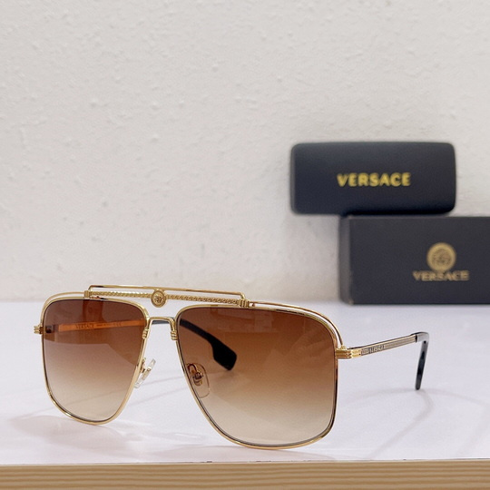 Versace Sunglasses AAA+ ID:20220720-470